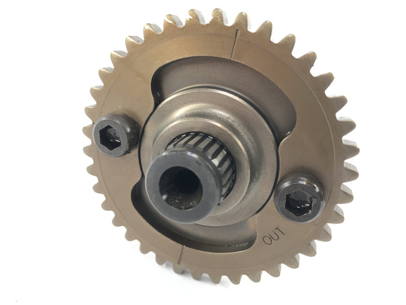 Honda NX 650 RD02 [1989] - распределительный вал