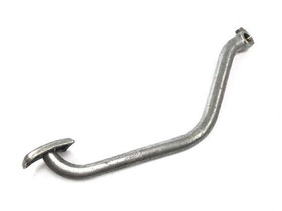 Kawasaki Z 1100 KZZ10A [1984] - Postato di leva del piede del pedale del freno