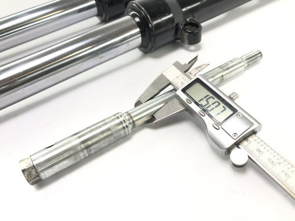 Honda NSR 125 JC22 [1998] - Габель Телегель с вилкой