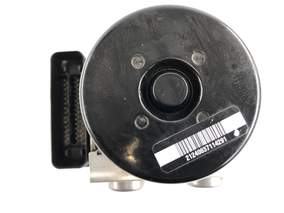 BMW K 1300 S K12S [2010]  -  ABS控制单元模块液压单元控制器