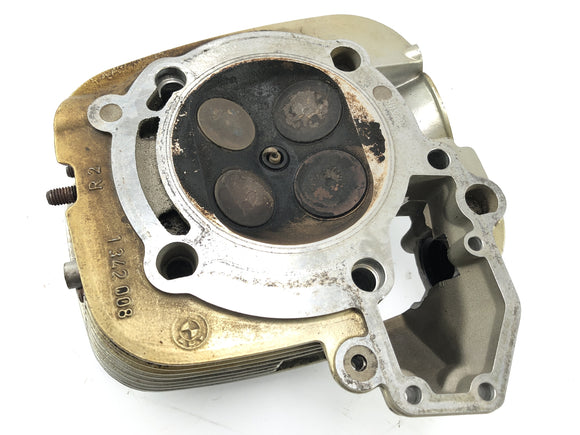 BMW R 1100 RT 259 [1997] - Zylinderkopf rechts