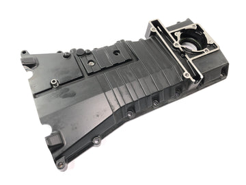 BMW K 1200 LT K2LT [1999] - Stirndeckel Motordeckel