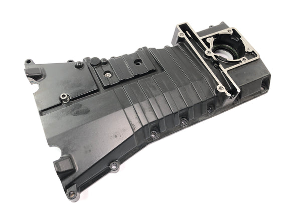 BMW K 1200 LT K2LT [1999] - Etukannen konepelti