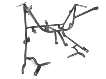 Triumph Daytona 900 T300 [1993] - Suporte de desolação de revestimento da frente na frente - 0