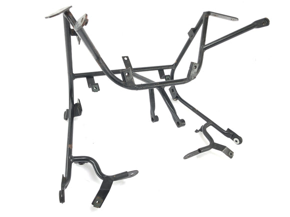 Triumph Daytona 900 T300 [1993] - Suporte de desolação de revestimento da frente na frente