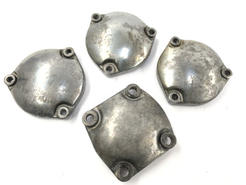 ヤマハXS 650 SE 3L1 [1979]  - シリンダーヘッドのふたセット