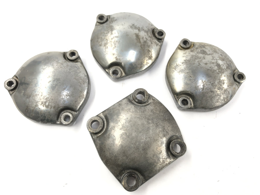 YAMAHA XS 650 SE 3L1 [1979] - Cilinder Head Lid Set