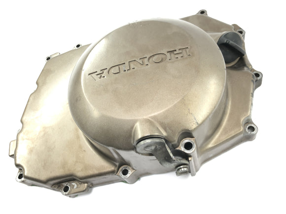 Honda XRV 750 Africa Twin RD04 [1990] - Kupplungsdeckel Motordeckel