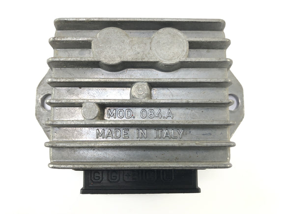 DUCATI SL 600 Pantah [1982] - kontroler