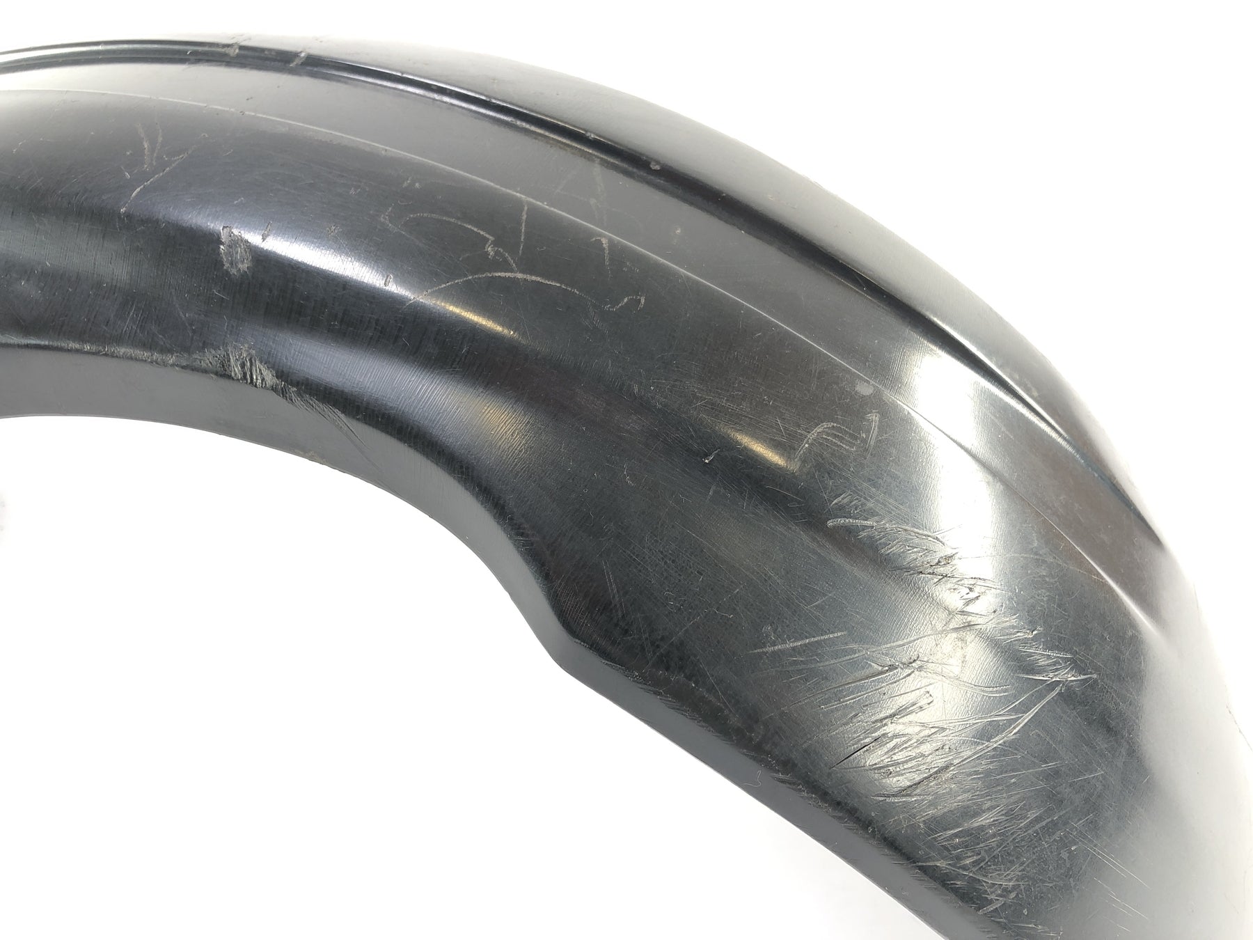 Honda XL 600 R PD03 [1985] - Front fender