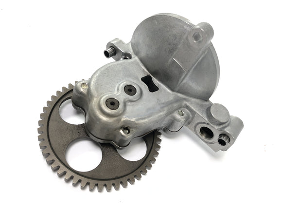 Kawasaki Z 1100 KZZ10A [1984] - Motoroliepomp van oliepomppomppomp