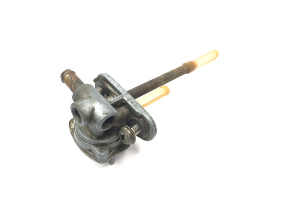 Yamaha YZ 426 F [2000] - Brandstofkraan brandstofkraan brandstofklep