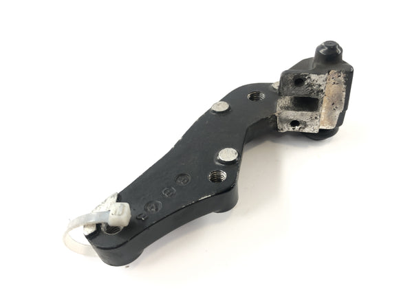 Honda CBX 650 E RC13 [1983] - brzdová brzdová brzdová brzda brzdová brzda zaznamenává brzda