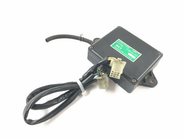 Honda Goldwing GL 1200 SC14 [1988] - Ignition box CDI control unit ignition unit Hitachi Ignition Unit TID14-32
