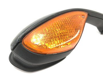 BMW K 1200 S K12S [2004] - Mirror indicators rear view mirror side indicators left and right - 0