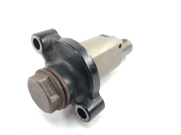 ヤマハXT 550 5Y3 [1982]  - コントロールチェーンテンショナー