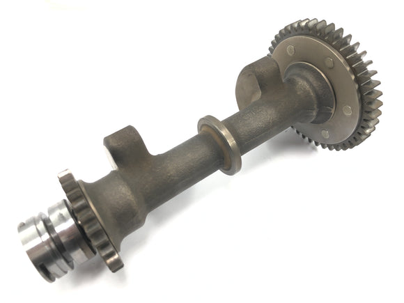 Yamaha XTZ 750 3LD [1989] - Ausgleichswellen Set Paar