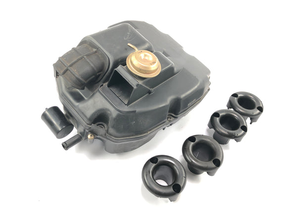 Honda VFR 800 FI RC46 [1999] - Luftfilterkasten Airbox Ansaugkasten mit Ansaugstutzen