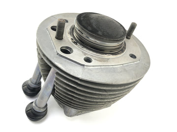 BMW R 60/5 [1973] - Cilindro con pistoni a destra