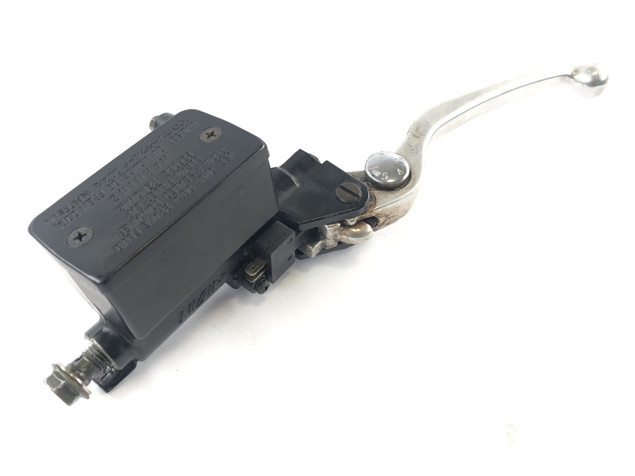 铃木 GSF 1200 S Bandit WVA9 [2003] - 离合器泵