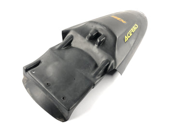 KTM LC4 640 [2003] - Garde-boue arrière - 0