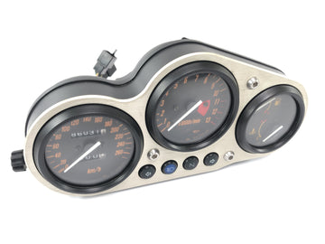 Kawasaki Zrx 1200 S ZRT20A [2002] - Tachometer kokpitové nástroje