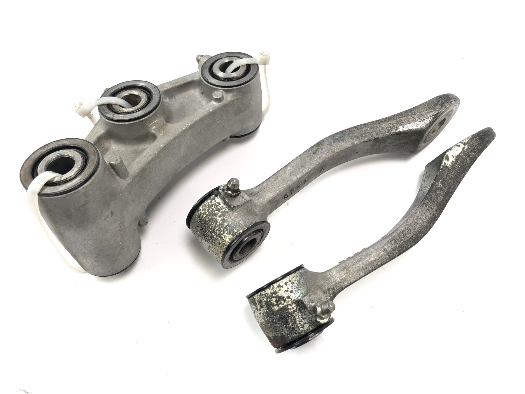 川崎ZX 10スペアパーツ | ページ 2