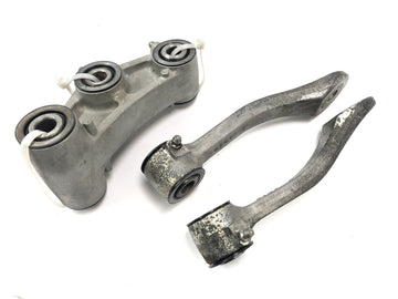 川崎ZX -10 ZXT00B [1990]  - デフレースレバーボーンフェザーボーン - 0