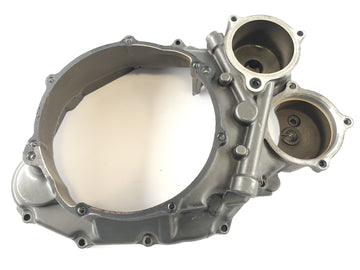 Yamaha XT 660 DM01 [2004] - Víko pouzdra víka spojky uvnitř