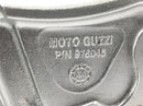 Moto Guzzi Stelvio 1200 8V [2016] - Fotstödssystem till höger, förarfotstöd och passagerarfotstöd med fäste-5