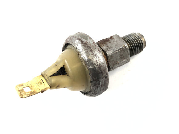 Triumph Bonneville T140V [1976] - Sensor de temperatura del aceite