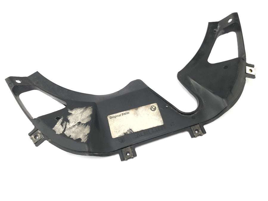 BMW K 1100 RS [1991] - Mustantuki verhous Sisäinen verhous Lower Fork Bridge