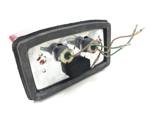 Honda CB 750 RC42 [1996] - rear light