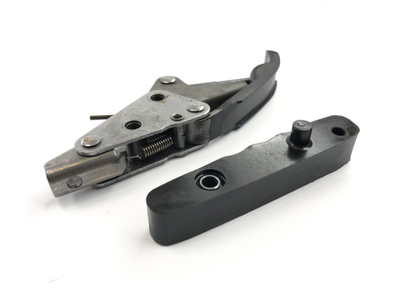 川崎GPZ 1100 ZXT10E [1997]  - チェーンテンショナータックスチェーンテンショナータイミングチェーン