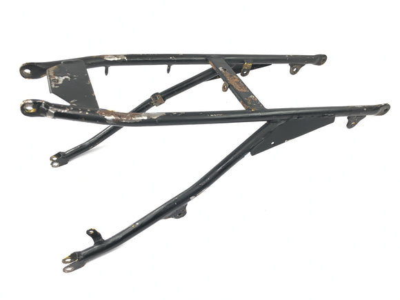 Sachs ZX 125 [1998] - Takarungon takarunko