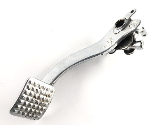 Suzuki vs 1400 VX51L [1987] - Brzdová pedální volatá páka