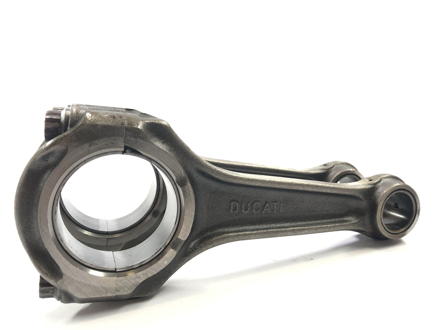 Ducati 900 SS [1991] - Paire de bielles