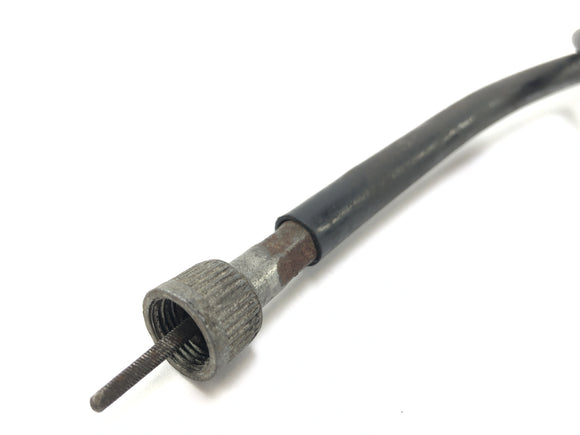 Yamaha XT 500 1U6 [1981] - Hastighetsmätare