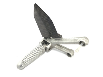 Ducati 999 H4 [2003] - driver's footrest right