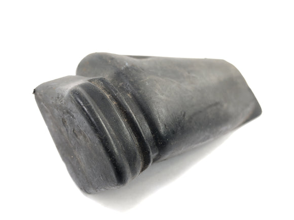 Yamaha XT 500 1U6 [1981] - Toolbox Staufach