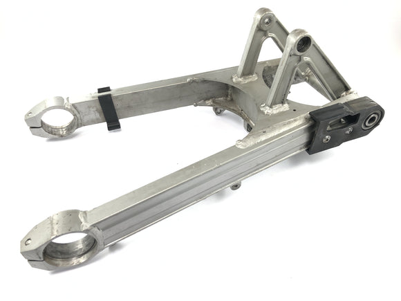 Kawasaki GPZ 1000 RX ZXT00A [1986] - Schwinge Hinterradschwinge Aluminium