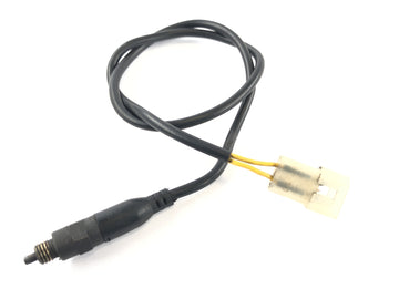 Moto Guzzi Norge 1200 [2006] - Brake light switch at the back