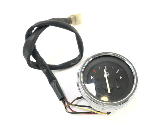 Kawasaki VN -15 VNT50A [1989] - Relógio do tanque