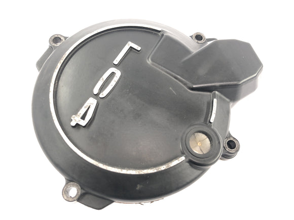 KTM 640 Adventure LC4 [2001] - Copertura motore copertura alternatore