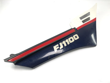 Yamaha FJ 1100 47e [1985] - Pokryka boczna prawe okładziny Cladding Part