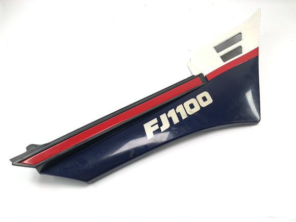 Yamaha FJ 1100 47e [1985] - Pokryka boczna prawe okładziny Cladding Part