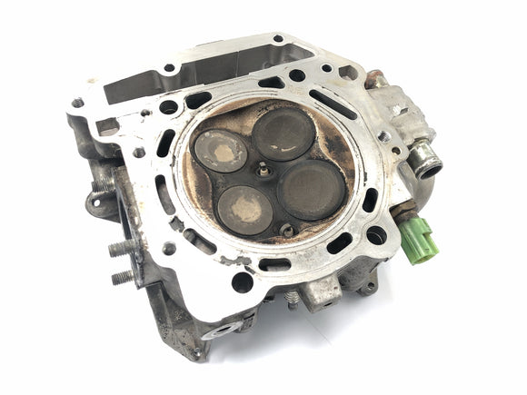 Aprilia RSV 1000 RP Mille [2001] - hlava válců přední