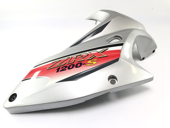 Kawasaki Zrx 1200 S Zrt20a [2002] - Page Cladding po prawej stronie