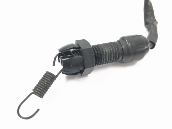 Suzuki VZ 1500 WVCU [2011] - Bremslichtschalter Sensor hinten Fußbremslichtschalter