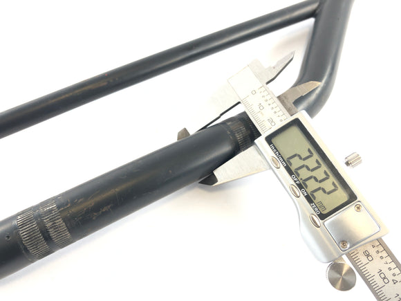 Honda XL 600 LM PD04 [1989] - Guiador